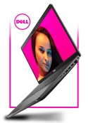 Laptop Dell Latitude 5500 i7 16GB RAM 512GB SSD 15" Full HD powystawowy