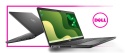 Laptop Dell Latitude 5500 i7 16GB RAM 512GB SSD 15" Full HD powystawowy