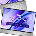 Laptop Dell XPS 9320 Plus i7 32GB RAM 512GB SSD 13.4" Full HD+ powystawowy