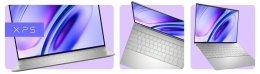 Laptop Dell XPS 9320 Plus i7 32GB RAM 512GB SSD 13.4" Full HD+ powystawowy