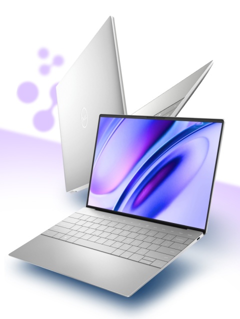 Laptop Dell XPS 9320 Plus i7 32GB RAM 512GB SSD 13.4" Full HD+ powystawowy
