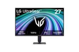 MONITOR LG LED 27