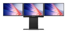Monitor przenośny potrójny Blackview Table 16 15,3