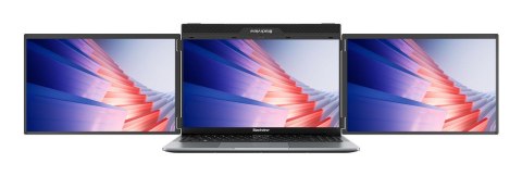 Monitor przenośny potrójny Blackview Table 16 15,3" 1920x1200 IPS 60Hz