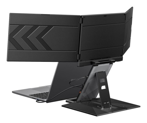 Monitor przenośny potrójny Blackview Table 16 15,3" 1920x1200 IPS 60Hz