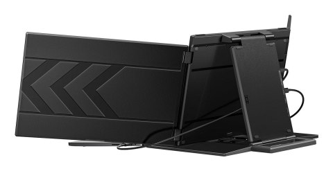 Monitor przenośny potrójny Blackview Table 16 15,3" 1920x1200 IPS 60Hz