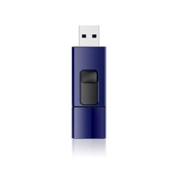 Silicon Power Pendrive Silicon Power 32GB 3.0 Blaze B05 Navy Blue
