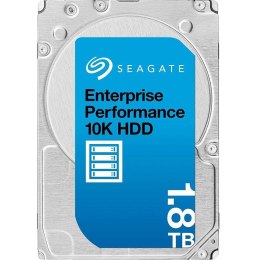 Seagate Dysk SEAGATE EXOS™ Enterprise 10E2400 ST1800MM0129 1,8TB 2,5