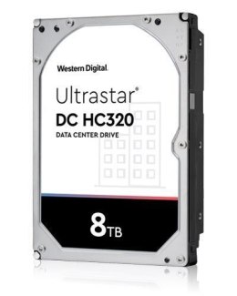 Western Digital Dysk Western Digital Ultrastar DC HC320 7K8 8TB 3,5