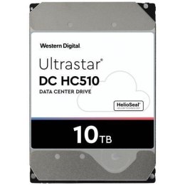 Western Digital Dysk Western Digital Ultrastar DC HC330 He10 10TB 3,5