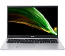 ACER Notebook Acer Aspire 3 15,6"FHD /i5-1135G7/8GB/SSD512GB/IrisXe/W10 Silver