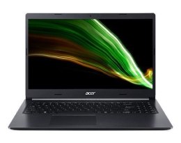 ACER Notebook Acer Aspire 5 15,6"FHD/Ryzen 5 5500U/8GB/SSD512GB/Radeon/W11 Black