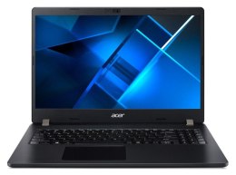 ACER Notebook Acer TravelMate P2 15,6"FHD/i5-1135G7/8GB/SSD256GB/IrisXe/10PR Black 3Y