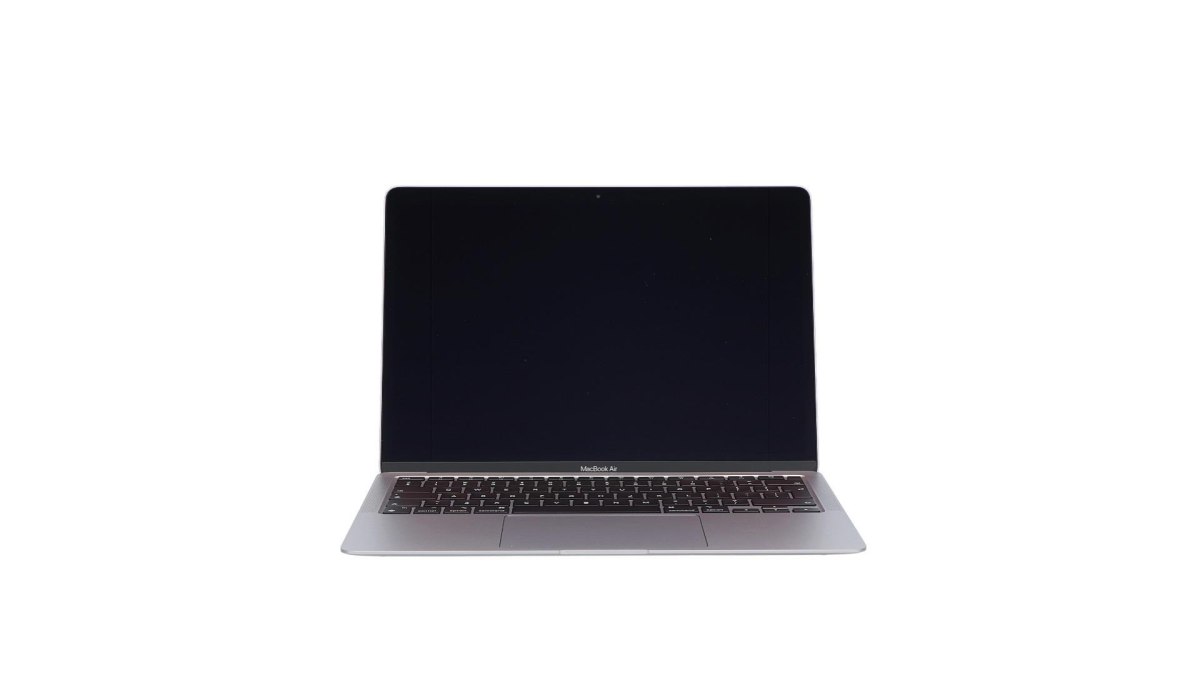 APPLE Notebook Apple MacBook AIR 13,3" WQXGA/Apple M1/16GB/SSD1TB/Apple M1/macOS Grey