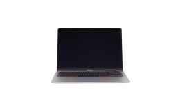 APPLE Notebook Apple MacBook AIR 13,3" WQXGA/Apple M1/16GB/SSD256GB/Apple M1/macOS Grey