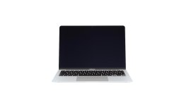 APPLE Notebook Apple MacBook AIR 13,3" WQXGA/Apple M1/8GB/SSD256GB/Apple M1/macOS Silver