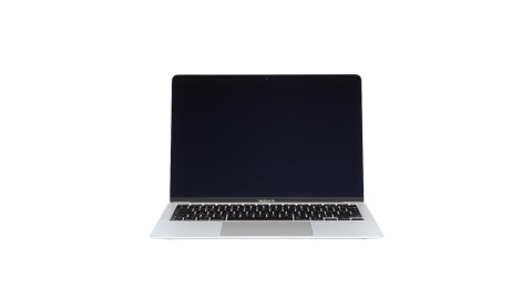 APPLE Notebook Apple MacBook AIR 13,3" WQXGA/Apple M1/8GB/SSD256GB/Apple M1/macOS Silver