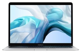APPLE Notebook Apple MacBook AIR 13,3" WQXGA/Apple M1/8GB/SSD512GB/Apple M1/macOS Silver