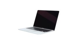 APPLE Notebook Apple MacBook Pro 13,3" WQXGA/Apple M1/16GB/SSD256GB/Apple M1/macOS Silver