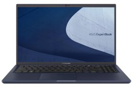 ASUS Notebook ASUS ExpertBook B1500CEAE-BQ0100R 15,6"FHD/i3-1115G4/8GB/SSD512GB/UHD/10PR 3Y