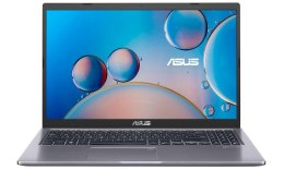 ASUS Notebook Asus X515JA-BQ1575T 15,6"FHD/i5-1035G1/8GB/SSD512GB/UHD/W10 Grey