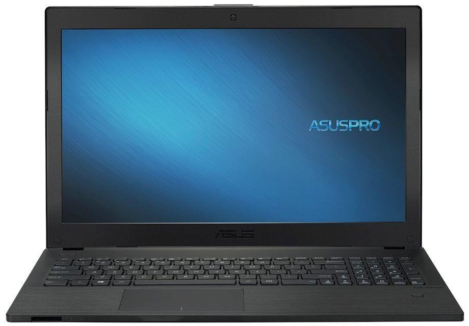 ASUS Notebook Asus P2540FA-DM0400 15,6"FHD/i7-10510U/8GB/SSD256GB/UHD Black 3Y