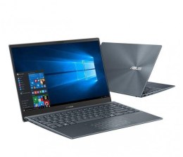 ASUS Notebook Asus ZenBook 14 UX425EA-HM055T 14"FHD /i5-1135G7/16GB/SSD512GB/IrisX/W10 Grey