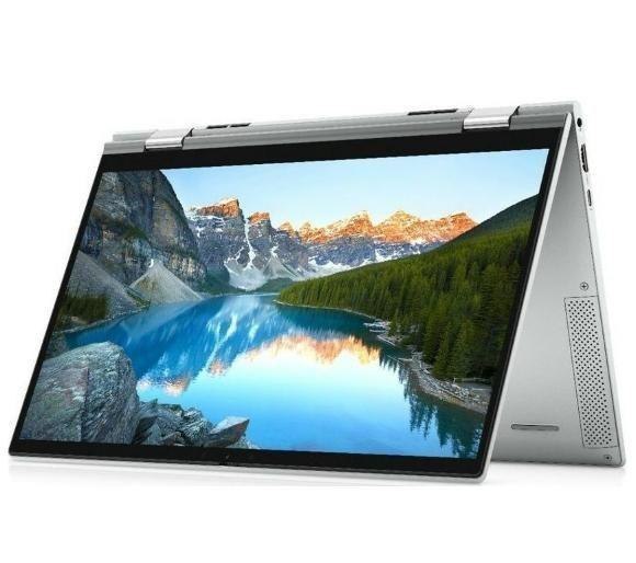 DELL Notebook Dell Inspiron 7306 13,3"FHD touch/i5-1135G7/8GB/SSD512GB/IrisXe/W10 Silver