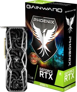 GAINWARD Karta VGA Gainward GeForce RTX 3060 Ti Phoenix 
