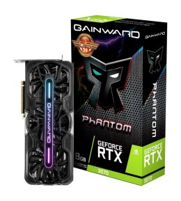 GAINWARD Karta VGA Gainward GeForce RTX 3070 Phantom 