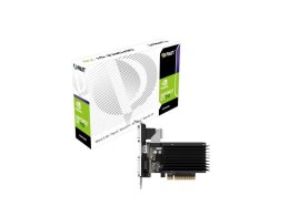 Palit Karta VGA Palit GT710 2GB DDR3 64bit VGA+DVI+HDMI PCIe2.0 LP Silent