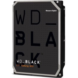 Western Digital Dysk WD Black™ WD8001FZBX 8TB 3.5