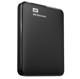 Western Digital Dysk WD Elements Portable 3TB USB3.0/USB2.0 Black