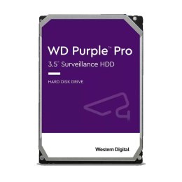 Western Digital Dysk WD Purple™ Pro WD8001PURP 8TB 3.5
