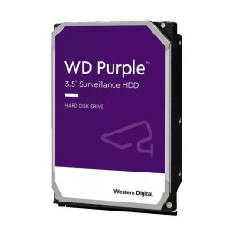 Western Digital Dysk WD Purple™ WD30PURZ 3TB 3.5" 5400 64MB SATA III
