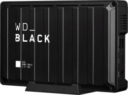 Western Digital Dysk WD BLACK D10 8TB 3,5