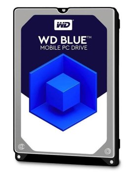 Western Digital Dysk WD WD20SPZX 2TB WD Blue 128MB SATA III 2,5" 6GB/s Slim 7mm