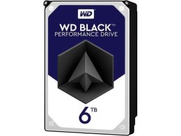 Western Digital Dysk WD WD6003FZBX 3.5