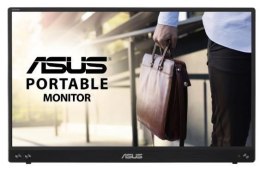 ASUS Monitor Asus 15,6