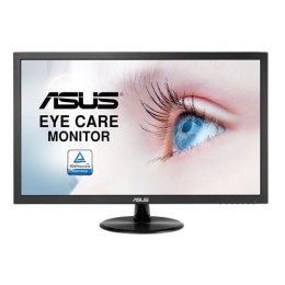ASUS Monitor Asus 21,5" VP228DE VGA
