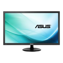 ASUS Monitor Asus 21,5" VP228HE VGA HDMI głośniki