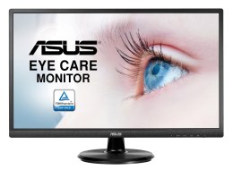 ASUS Monitor Asus 24" VA249HE VGA HDMI