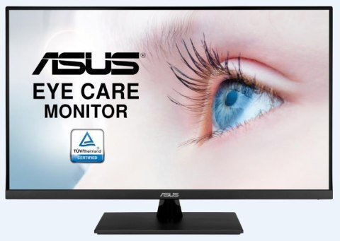 ASUS Monitor Asus 31,5" VP32AQ IPS HDMI DP głośniki