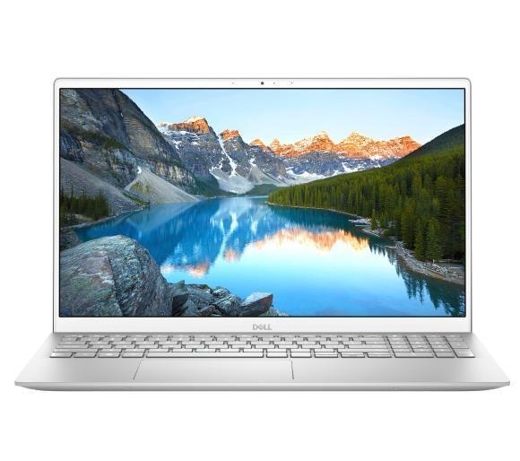 DELL Notebook Dell Inspiron 15 5502 15,6"FHD/i5-1135G7/8GB/SSD512GB/Iris Xe/Silver