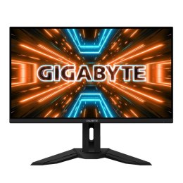 GIGABYTE Monitor Gigabyte 31,5" M32U 2xHDMI DP 3xUSB 3.0 USB-C
