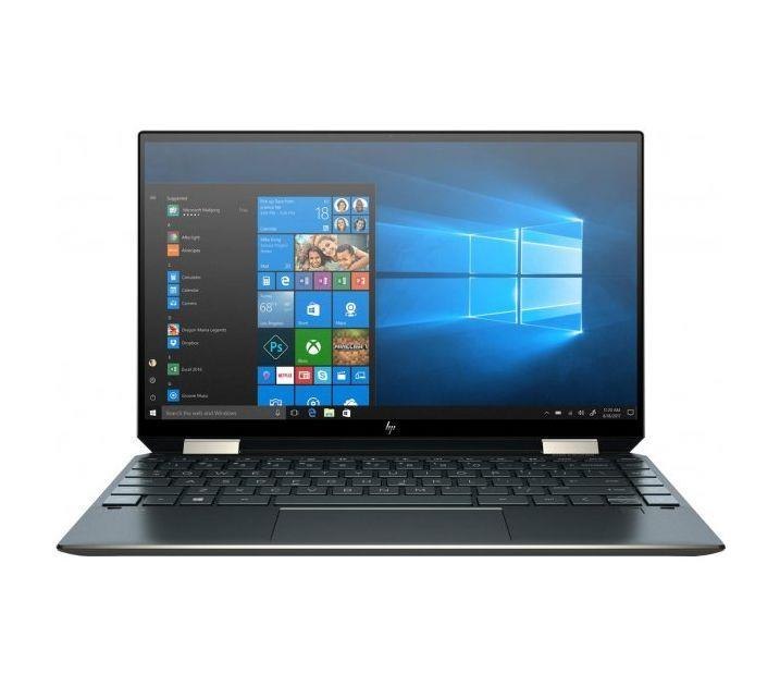 HP Notebook HP Spectre 13,3" 4K UHD/i7-1165G7/16GB/SSD1024GB/W10 Blue