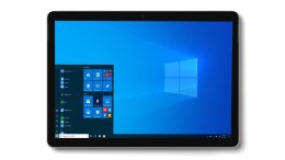 Microsoft Notebook Microsoft Surface GO 3 10,5" touch /6500Y/4GB/eMMC64GB/iUHD615/10PR Silver