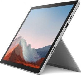 Microsoft Notebook Microsoft Surface Pro 7+ 12,3"Touch/i5-1135G7/8GB/SSD128GB/Iris Xe/10PR Platinium