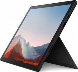 Microsoft Notebook Microsoft Surface Pro 7+ 12,3"Touch/i5-1135G7/8GB/SSD256GB/Iris Xe/10PR Black