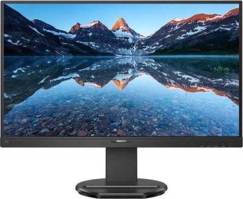 Philips Monitor Philips 27" 276B9/00 HDMI DP USB-C 3.1 głośniki